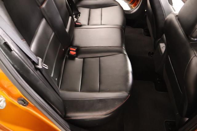 2024 Nissan Sentra SR Xtronic CVT