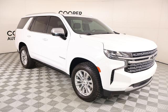 2023 Chevrolet Tahoe 4WD Premier for sale in Oklahoma City, OK