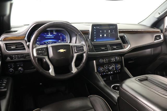 2023 Chevrolet Tahoe 4WD Premier