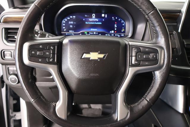 2023 Chevrolet Tahoe 4WD Premier