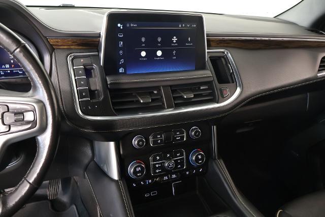 2023 Chevrolet Tahoe 4WD Premier