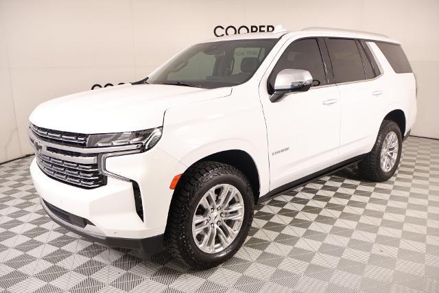 2023 Chevrolet Tahoe 4WD Premier