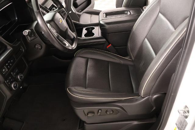 2023 Chevrolet Tahoe 4WD Premier