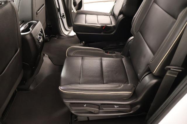 2023 Chevrolet Tahoe 4WD Premier