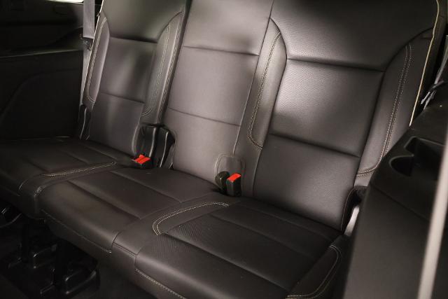 2023 Chevrolet Tahoe 4WD Premier