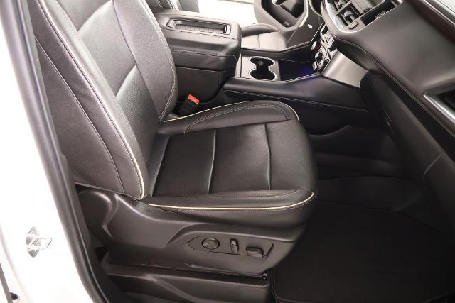 2023 Chevrolet Tahoe 4WD Premier
