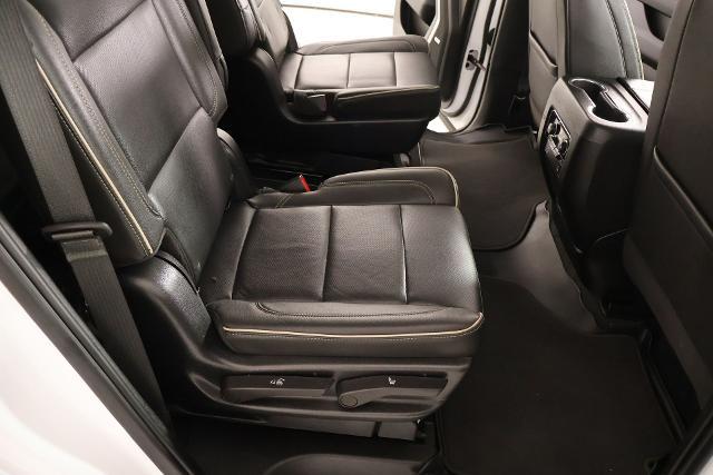 2023 Chevrolet Tahoe 4WD Premier
