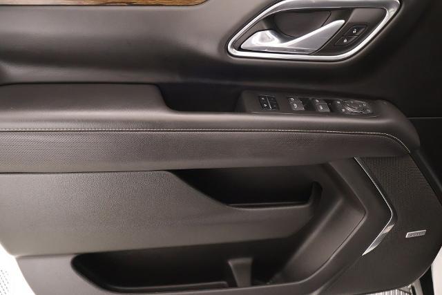 2023 Chevrolet Tahoe 4WD Premier