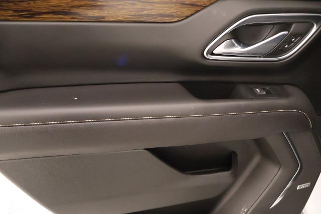 2023 Chevrolet Tahoe 4WD Premier