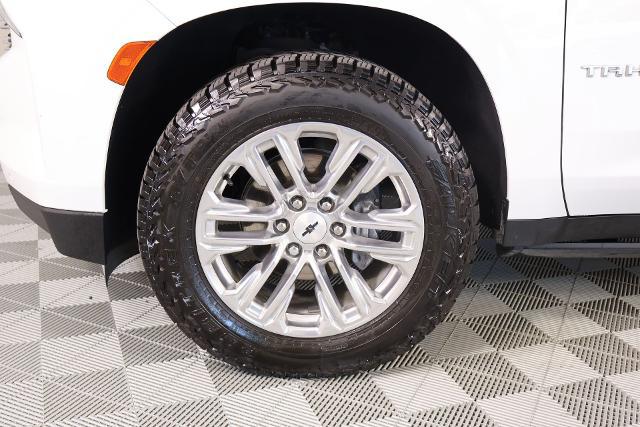 2023 Chevrolet Tahoe 4WD Premier