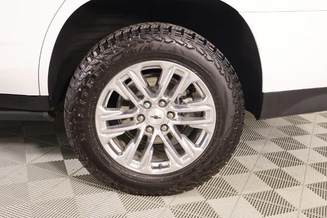 2023 Chevrolet Tahoe 4WD Premier