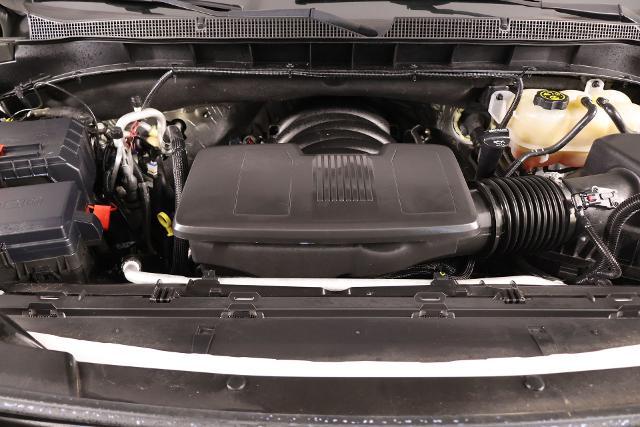 2023 Chevrolet Tahoe 4WD Premier