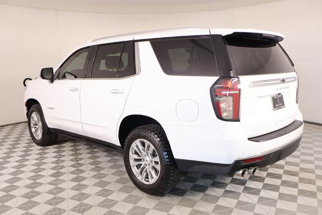 2023 Chevrolet Tahoe 4WD Premier