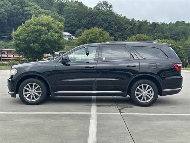 2017 Dodge Durango SXT AWD