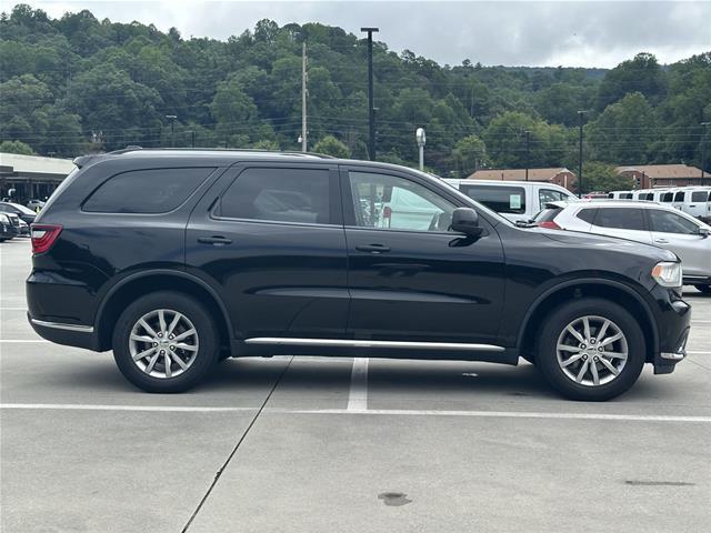 2017 Dodge Durango SXT AWD