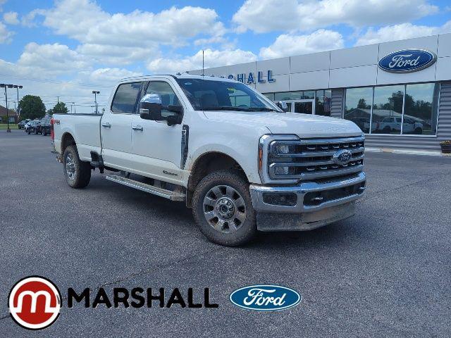 2024 Ford F-350 Lariat for sale in Carrollton, KY