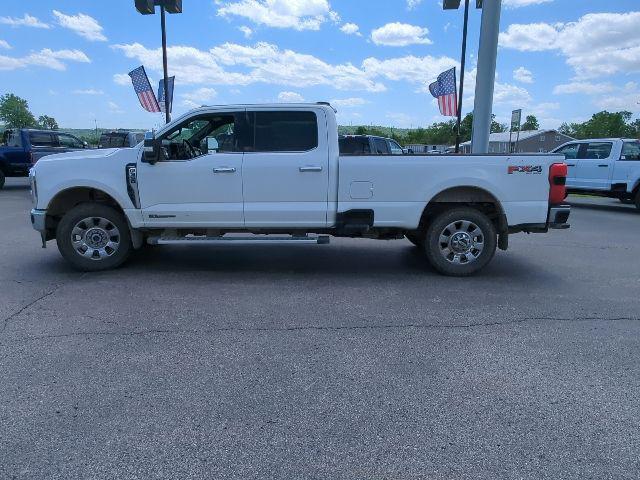 2024 Ford F-350 Lariat