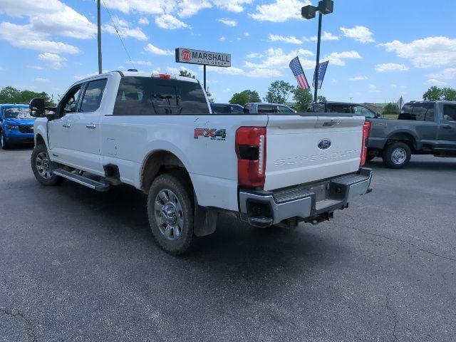 2024 Ford F-350 Lariat
