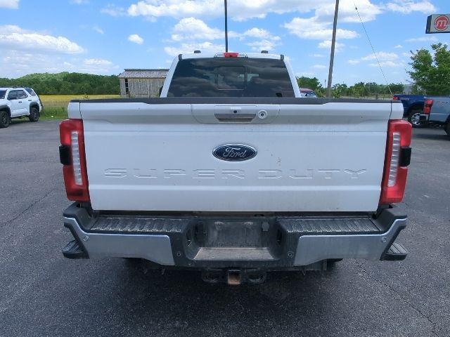 2024 Ford F-350 Lariat