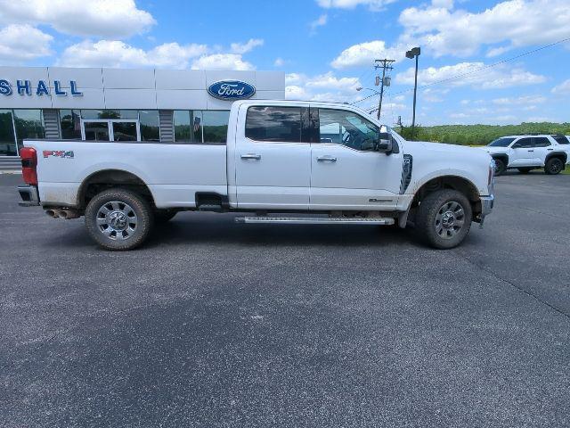 2024 Ford F-350 Lariat