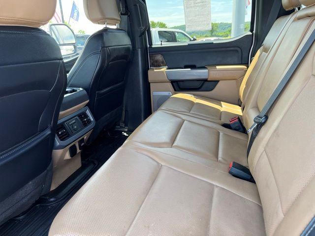 2024 Ford F-350 Lariat