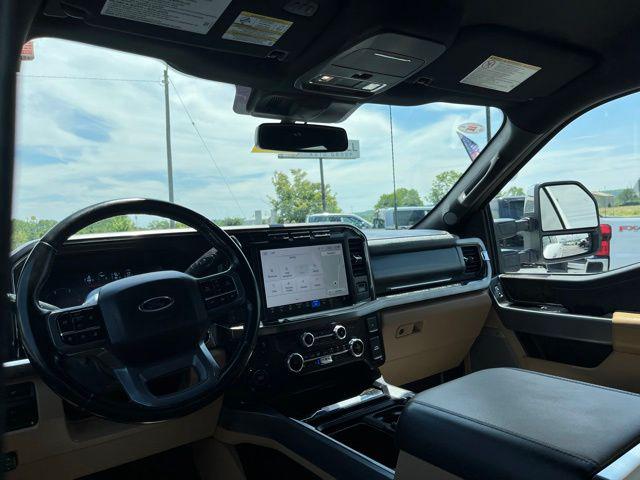 2024 Ford F-350 Lariat