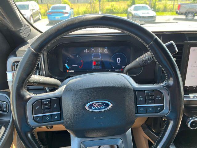 2024 Ford F-350 Lariat