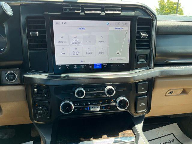 2024 Ford F-350 Lariat