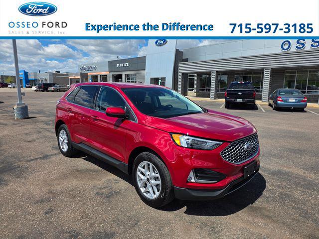 2024 Ford Edge SEL for sale in Osseo, WI