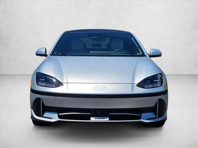 2024 Hyundai IONIQ 6 Limited