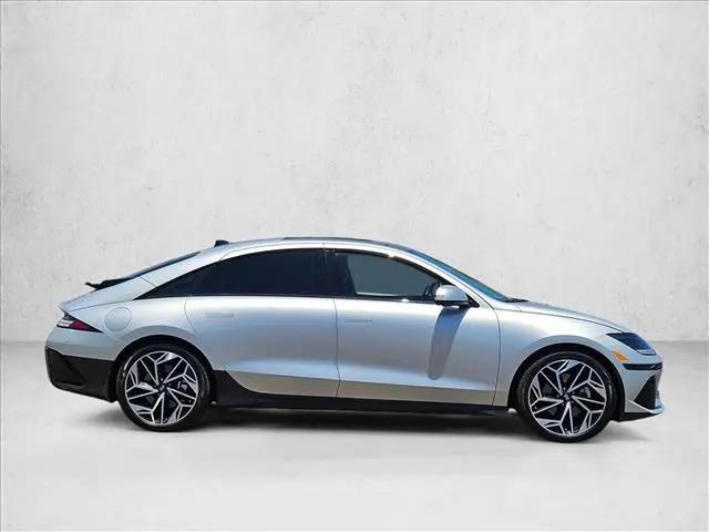 2024 Hyundai IONIQ 6 Limited