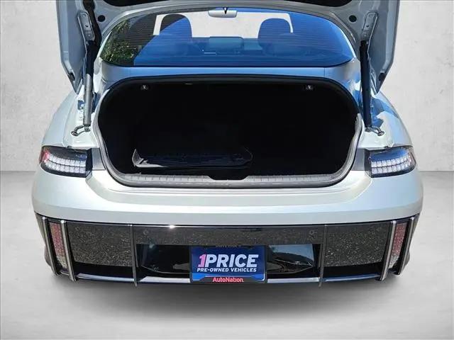 2024 Hyundai IONIQ 6 Limited