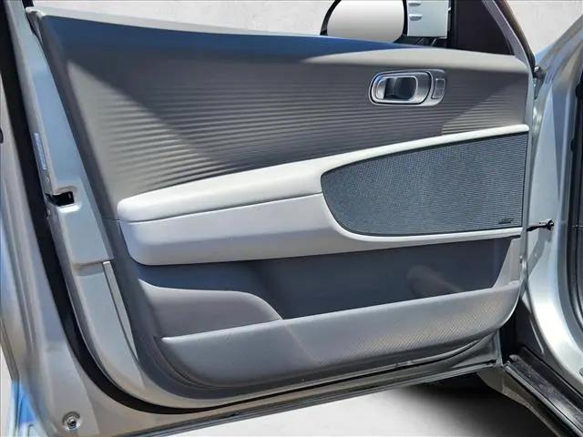 2024 Hyundai IONIQ 6 Limited