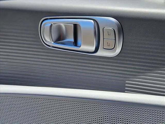 2024 Hyundai IONIQ 6 Limited