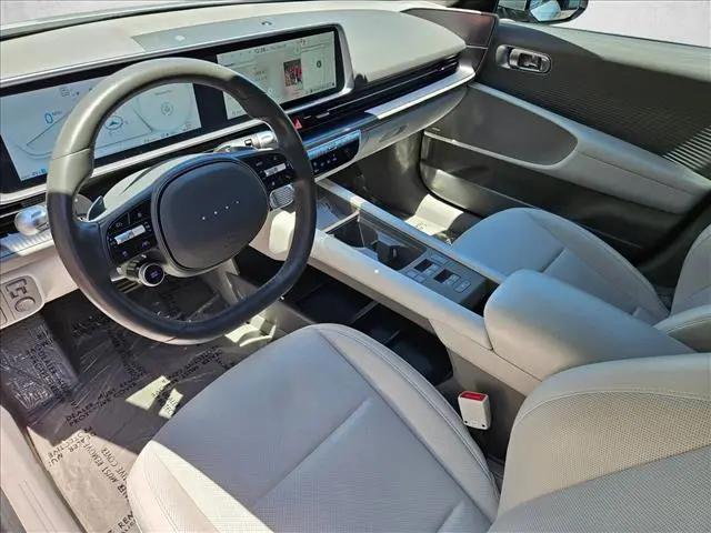2024 Hyundai IONIQ 6 Limited