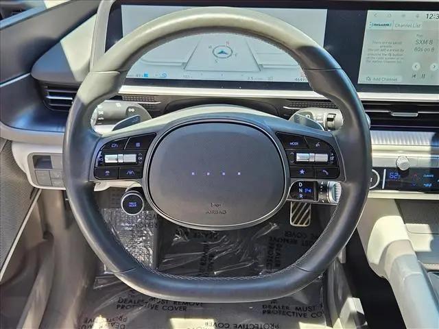 2024 Hyundai IONIQ 6 Limited