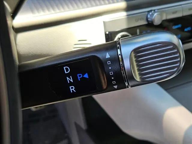 2024 Hyundai IONIQ 6 Limited