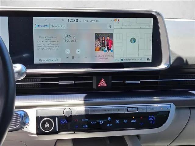 2024 Hyundai IONIQ 6 Limited