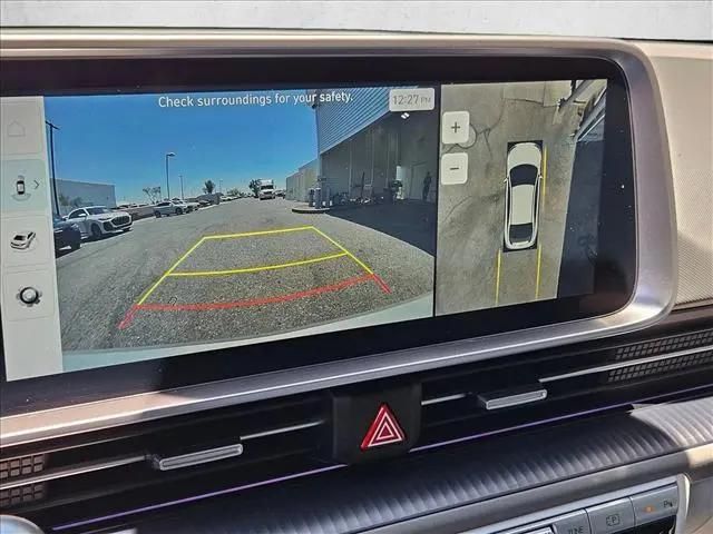 2024 Hyundai IONIQ 6 Limited