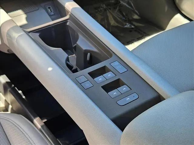 2024 Hyundai IONIQ 6 Limited