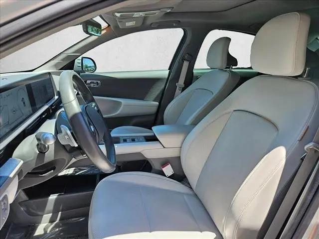 2024 Hyundai IONIQ 6 Limited