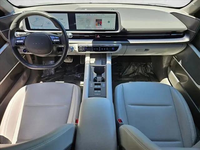 2024 Hyundai IONIQ 6 Limited