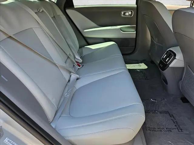 2024 Hyundai IONIQ 6 Limited