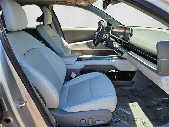 2024 Hyundai IONIQ 6 Limited