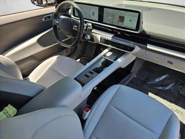 2024 Hyundai IONIQ 6 Limited