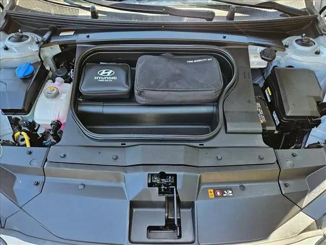 2024 Hyundai IONIQ 6 Limited