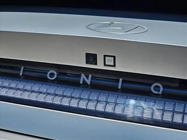 2024 Hyundai IONIQ 6 Limited
