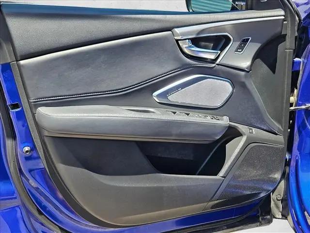 2019 Acura RDX A-SPEC Package