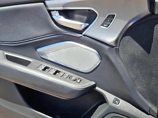 2019 Acura RDX A-SPEC Package