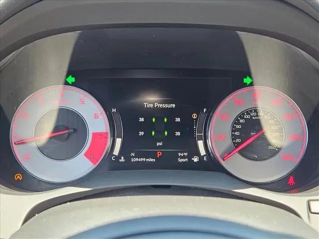 2019 Acura RDX A-SPEC Package